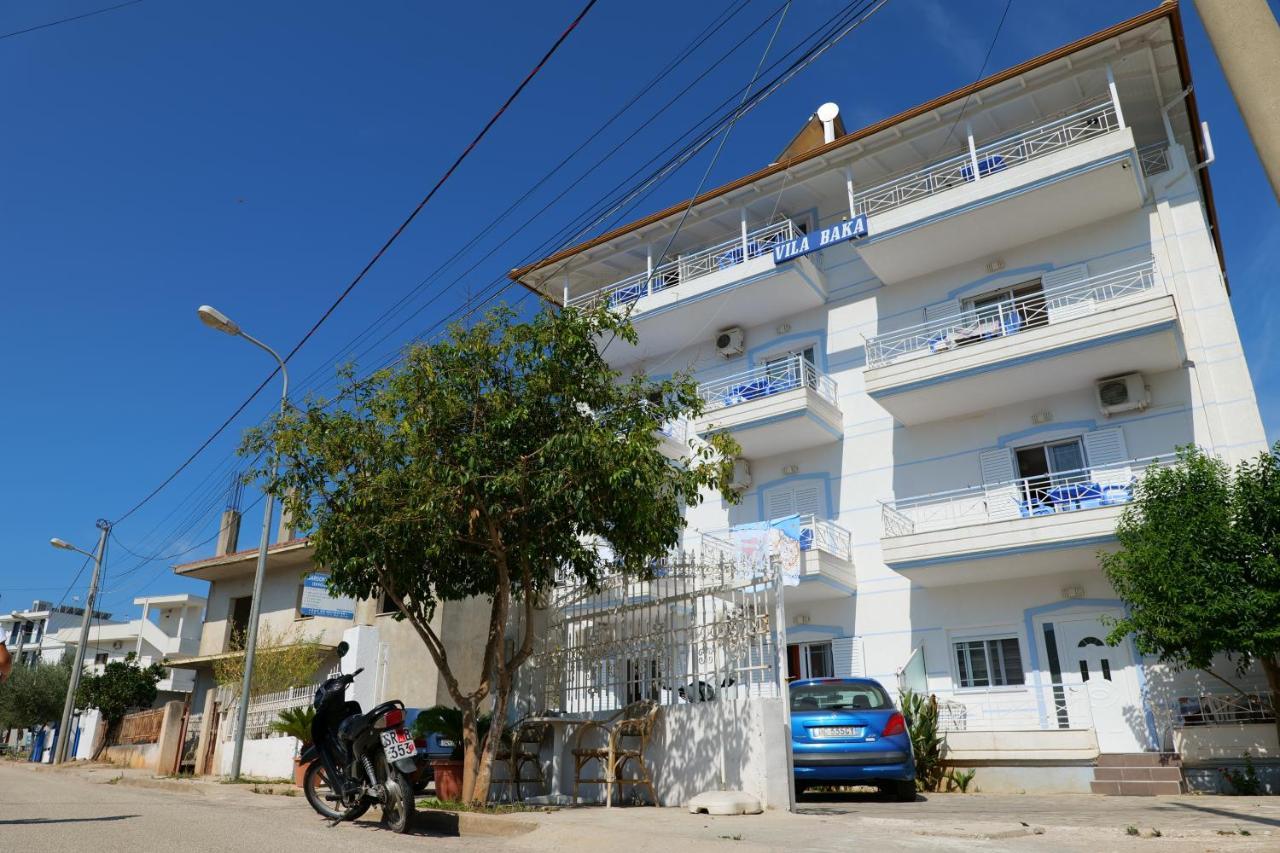 קסאמיל Vila Baka מראה חיצוני תמונה