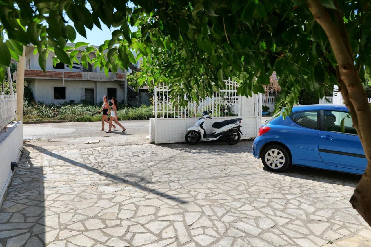 קסאמיל Vila Baka מראה חיצוני תמונה
