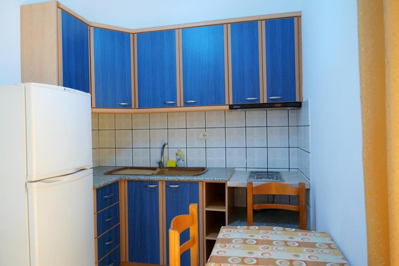 קסאמיל Vila Baka מראה חיצוני תמונה
