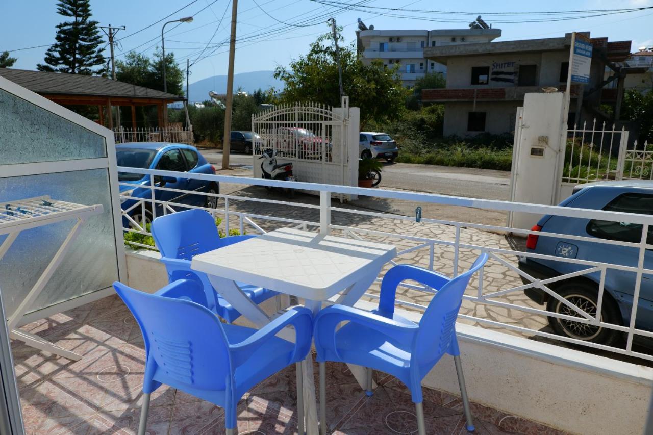 קסאמיל Vila Baka מראה חיצוני תמונה